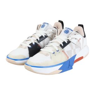 バスケットシューズ　ジョーダン【日本に限定4000足】 シューズ(男性用)
