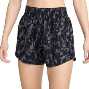 NIKE（ナイキ） レディース クロスハーフパンツ ウィメンズ ワン DF