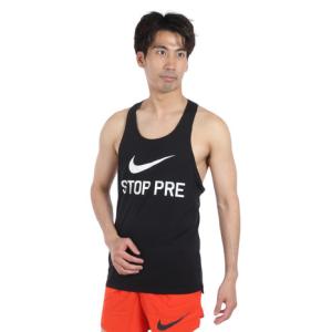 NIKE（ナイキ） メンズ ランニング ウエア Dri-FIT ADV シングレット