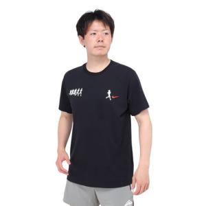 NIKE（ナイキ） 爆買 （メンズ）Tシャツ 半袖 速乾 ドライフィット UV