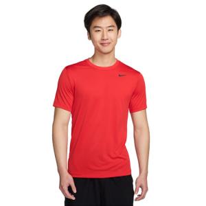 NIKE（ナイキ） （メンズ）ドライフィット フィットネス 半袖Tシャツ