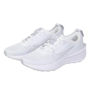 ナイキ（NIKE）（レディース）ランニングシューズ ジョギングシューズ インタラクト ラン FD2292-104｜supersportsxebio