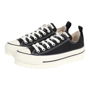 コンバース（CONVERSE）（レディース）スニーカー キャンパスシューズ オールスター シャークソール OX 31311041 24SS｜SuperSportsXEBIO Yahoo!店