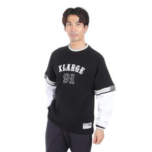 エクストララージ(XLARGE)(メンズ)91 ...の商品画像