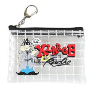 XLARGE（エクストラ ラージ） コインケース FUNCTION COIN PURSE