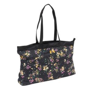 アンダーアーマー（UNDER ARMOUR）（レディース）フェイバリット トートバッグ 1369214 004 20L 黒 軽量 撥水