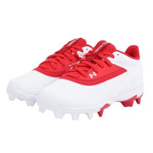 アンダーアーマー キッズ 野球スパイクの買取情報