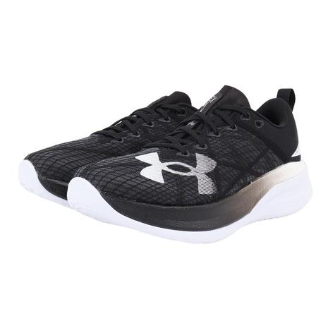 アンダーアーマー（UNDER ARMOUR）（メンズ、レディース）ランニングシューズ ベロシティプロ...