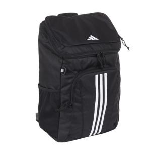 アディダス（adidas）（メンズ、キッズ）ボール用デイパック 27L ADP50BK｜SuperSportsXEBIO Yahoo!店