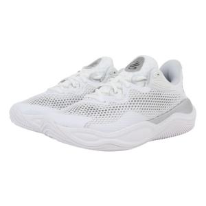 UNDER ARMOUR（アンダーアーマー） （メンズ）バスケットシューズ