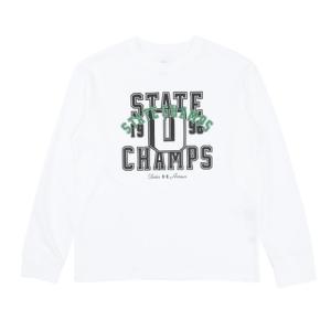 アンダーアーマー キッズ 長袖 Tシャツの高価買取価格