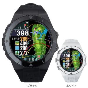 ショットナビ（Shot Navi）（メンズ、レディース）ゴルフ 距離計 防水 エクシーズ EXCEEDS