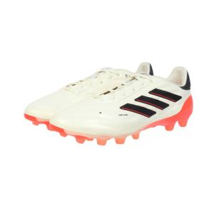 アディダス（adidas）（メンズ）サッカースパイク 土 天然芝 人工芝用 コパ ピュア 2 ELITE IE4984 サッカーシューズ