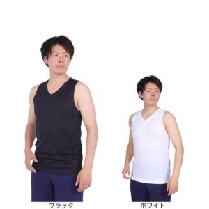 エックスティーエス（XTS）（メンズ）バスケットボールウェア デオパーツ15 ノースリーブインナー 751TS4ES0024｜supersportsxebio