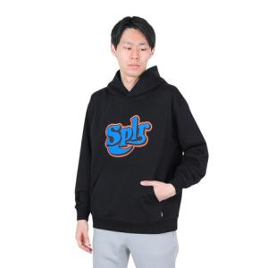 SPLR（SPLR）（メンズ）ベースボール フーディー 2411-18113-00100｜supersportsxebio