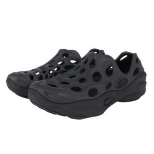 メレル（MERRELL）（メンズ）スポーツサンダル ハイドロネクストジェンモック ブラック 006031 BLK 軽量 耐久性 クッション性 タウン レジャー｜supersportsxebio