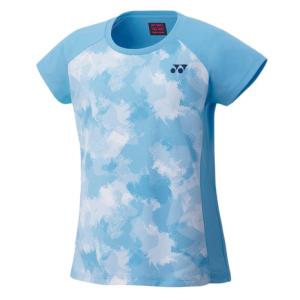 ヨネックス（YONEX）（レディース）テニスウェア レディース ドライTシャツ 16699-378