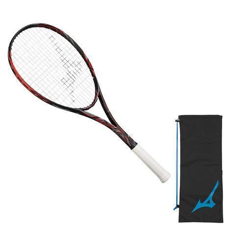 ミズノ（MIZUNO）（メンズ、レディース、キッズ）ソフトテニスラケット ティーエックス 900 6...