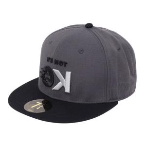 ベースボールイズム（BASEBALLISM）（メンズ）CALLED SHOT キャップ