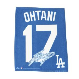ドジャース 50-50 大谷翔平 ベンチタオル LA dodgers インテリア ドジャース 50-50 大谷翔平 ベンチタオル LA dodgers インテリア