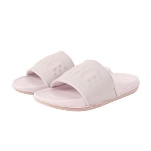ナイキ（NIKE）（レディース）サンダル オフコート スライド ピンク BQ4632-606 シャワーサンダル カジュアル シューズ