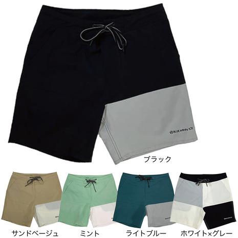 オンヨネ（ONYONE）（メンズ）ハーフパンツ パネルショーツ PANEL SHORTS BIP95...