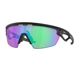 OAKLEY（オークリー） （メンズ、レディース）サングラス RESISTOR