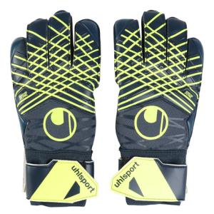 ウールシュポルト（uhlsport）（メンズ）キーパーグローブ サッカー プレディクション ソフト プロ 1011337