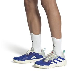 アディダス（adidas）（メンズ）オールコート用 テニスシューズ バリケード ID1549｜supersportsxebio