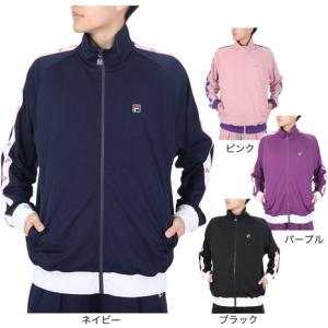 FILA（フィラ） 『即日出荷』フィラ テニスウェア メンズ TRACK JACKET