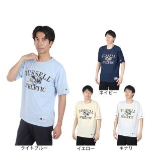 Russell Athletic（ラッセル アスレティック） ラッセル（RUSSELL