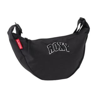 ロキシー（ROXY）（メンズ、レディース）VAMOS ショルダーバッグ 24SURBG242622TBBL