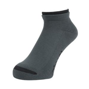 ヤックパック（YAK PAK）（メンズ、レディース）レイヤード アンクルソックス 34C25503M