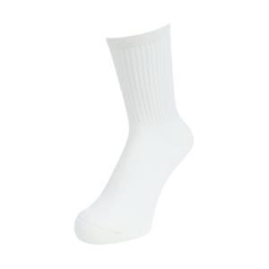 ヤックパック（YAK PAK）（メンズ、レディース）バックロゴ ソックス 34C25505A