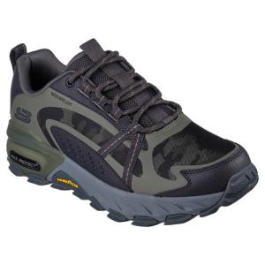 スケッチャーズ（SKECHERS）（メンズ）カジュアルシューズ マックスプロテクトタスクフォース カモフラージュ 237308-CAMO スニーカー スポーツ 耐久性｜supersportsxebio