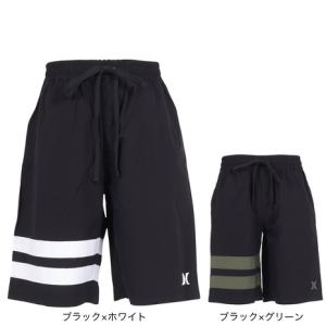 Hurley（ハーレー） 水着 「Hurley:ハーレー」B OAO VOLLEY ボーイズ