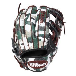 ウィルソン 野球グローブ 野球 ウィルソン 軟式グローブ 内野手 Wilson 軟式 グローブ 87型