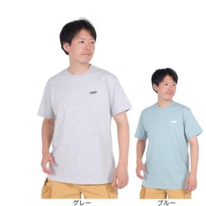 キーン（KEEN）（メンズ）シーアンドビー ロゴ Tシャツ 1029312 1029313