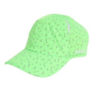 SPRINTS（SPRINTS）（メンズ、レディース）O.G.Hats Flash ランニングキャップ OGHATSFR Neon｜supersportsxebio