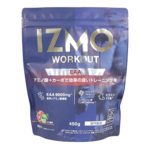 IZMO イズモ（IZMO）（メンズ、レディース）IZMO BULKUP 900