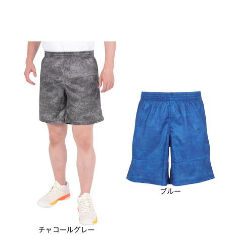 エックスティーエス（XTS）（メンズ）バスケットボールウェア ドライプラス 高通気 ハーフパンツ 7...