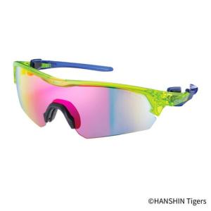 SWANS スワンズスポーツサングラス FACEONE 源田 限定300本 野球 SWANS（スワンズ） サングラス 西部ライオンズ 源田壮亮選手 300本限定