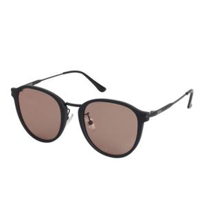 バニーウォーク] 偏光サングラス BW-021 BW-0210C マットブラック HC