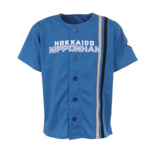 Fanatics 埼玉西武ライオンズ Lions タグ付き レプリカユニフォーム