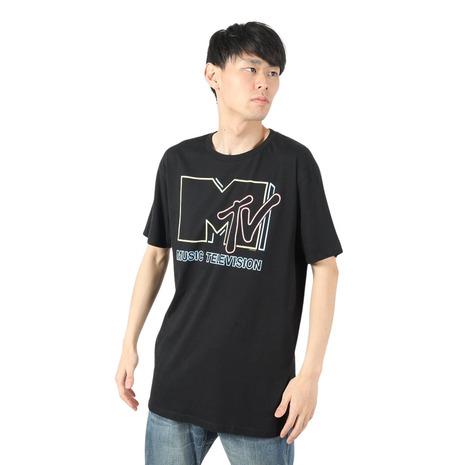 ルーカスト（Lucust）（メンズ）半袖Tシャツ MTV MTV503