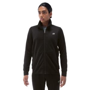 YONEX（ヨネックス） （メンズ）テニスウェア トレーニングジャケット