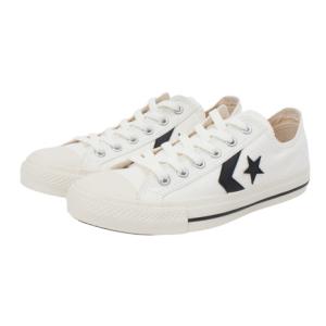 コンバース（CONVERSE）（メンズ、レディース）スニーカー キャンパスシューズ CXP OX 34201851