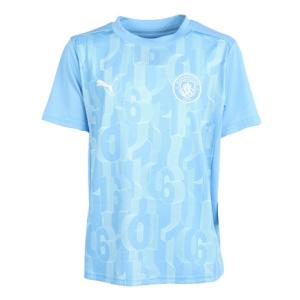 PUMA（プーマ） （メンズ）サッカー マンチェスターシティ FC AWAY