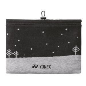 YONEX（ヨネックス） テニス ユニ リバーシブルネックウォーマー 45043