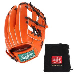 Rawlings（ローリングス） 硬式 グラブ 内野手用 右投げ GHXFHJR42(WIN